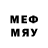 MDMA VHQ Wanda Hails