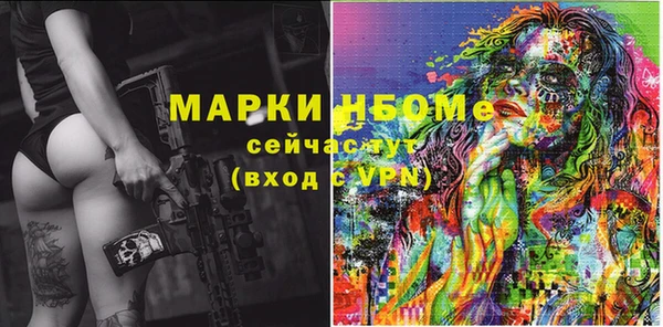 молекула духа Алексин